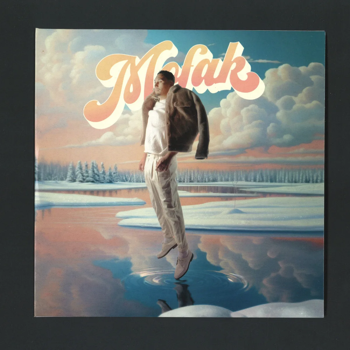 Mofak — ROCK YOUR MONEY / SYSTEM 3.0