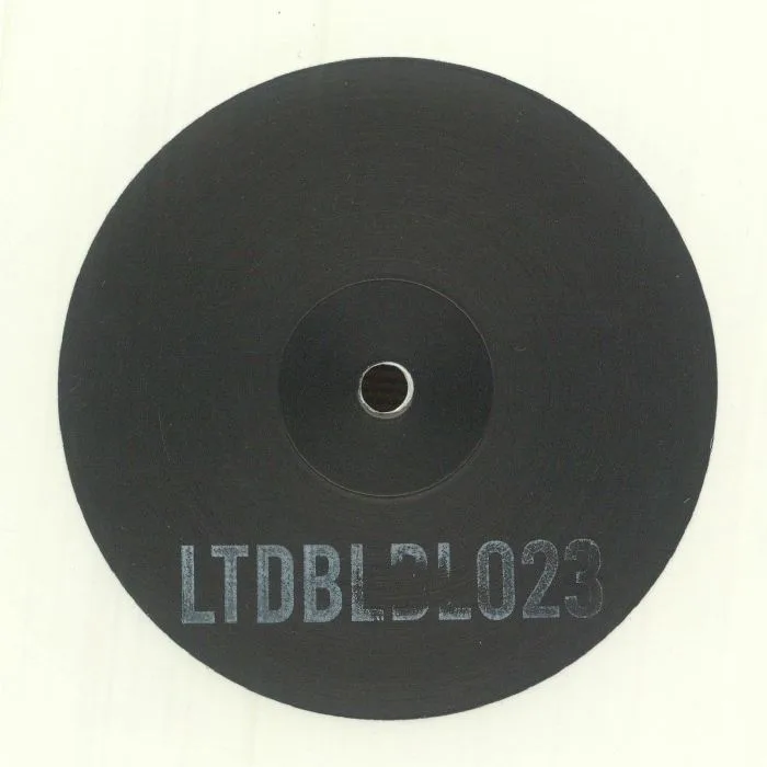 Front cover — POVE — LTDBLBL 023