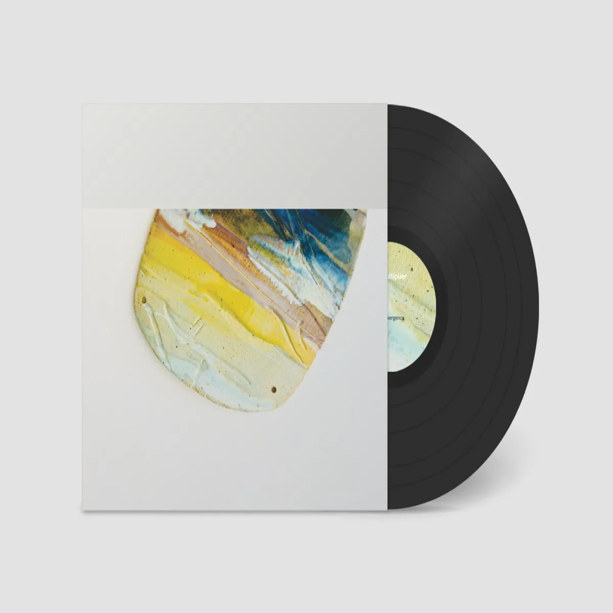 Stardust Multiplier — Convergence LP