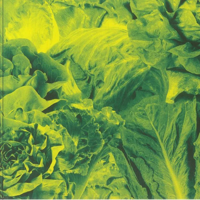 LETTUCE — Monorail 3000