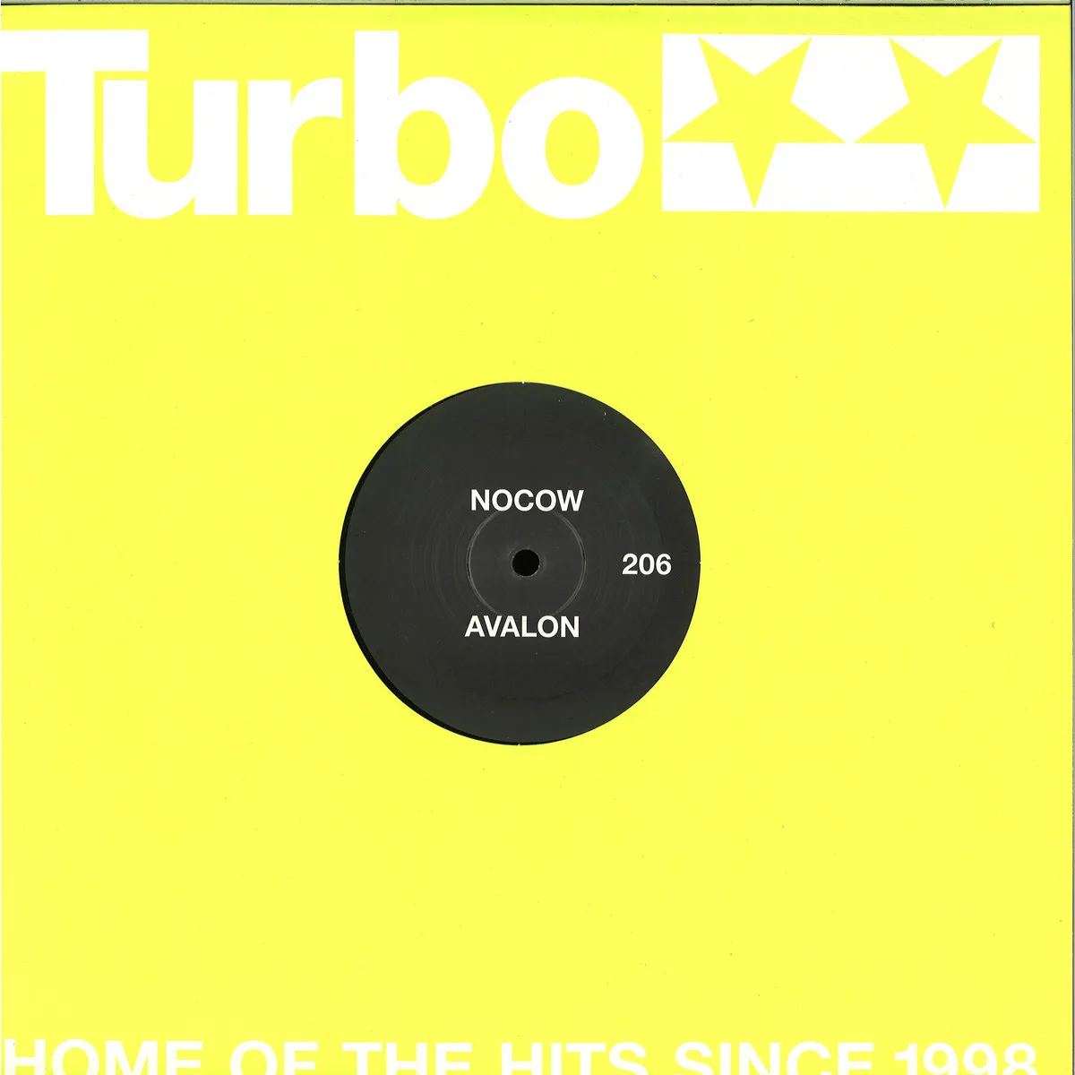 Nocow — Avalon