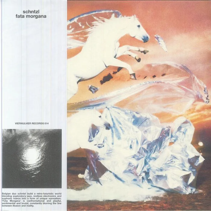 SCHNTZL — Fata Morgana