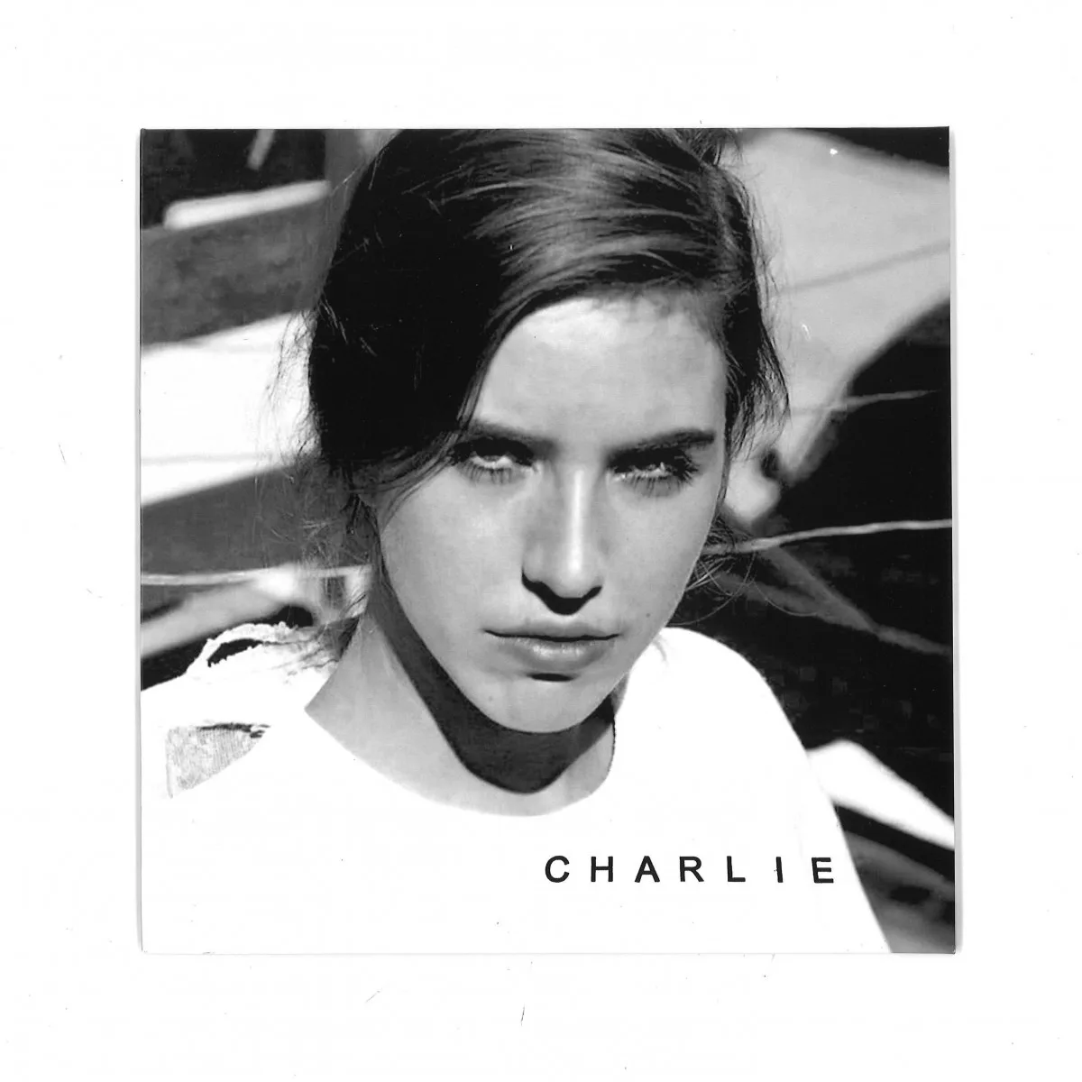 Charlie — Cold Inside b/w Melodies Bring Memories EP