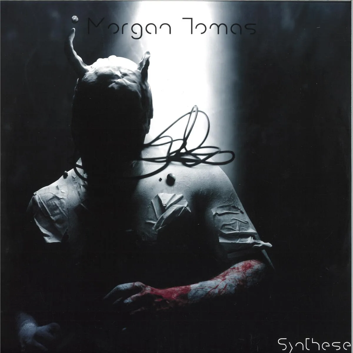 Morgan Tomas — Synthese 2x12"