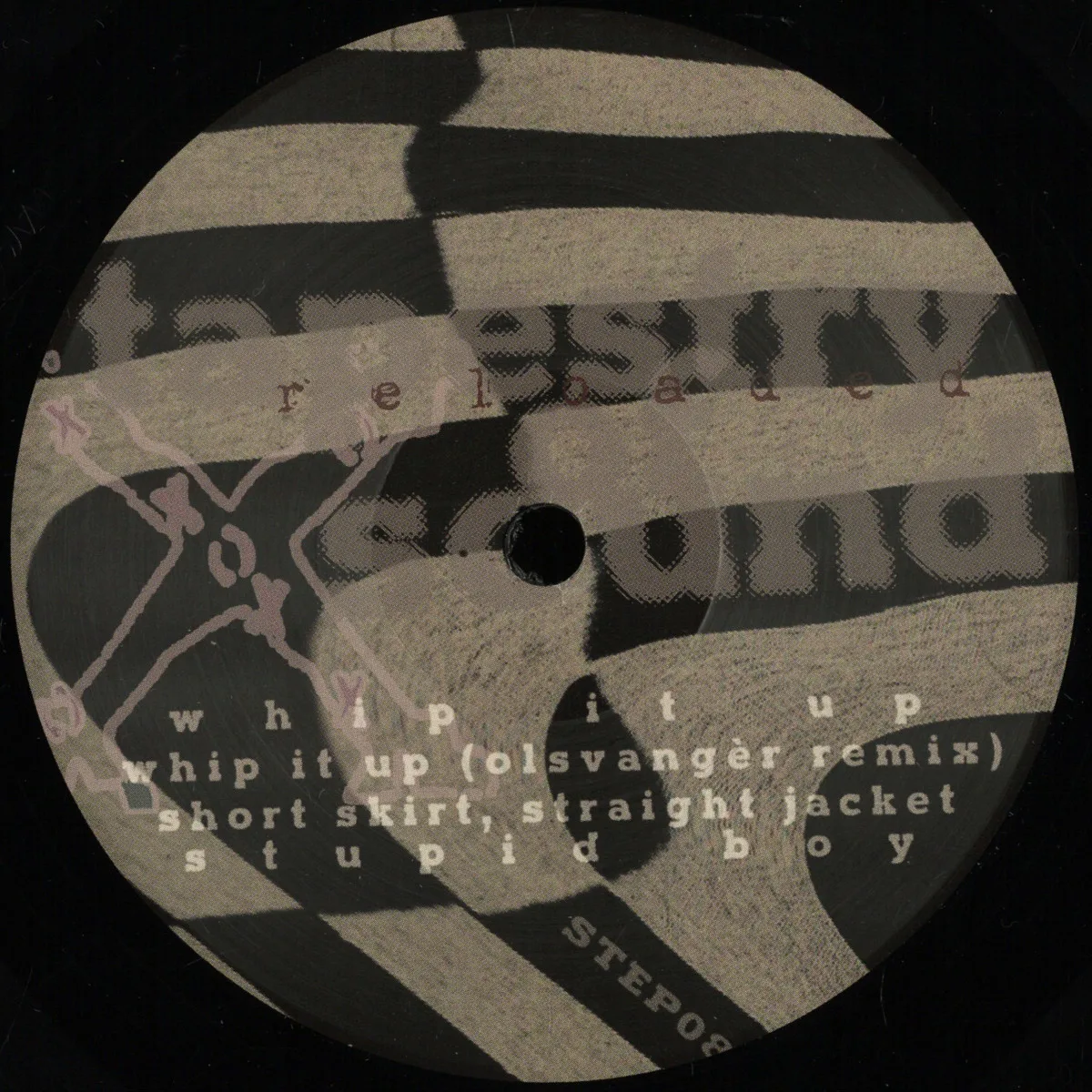 Tapestry Of Sound — Tapestry Reloaded