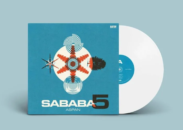 SABABA 5 — Aspan