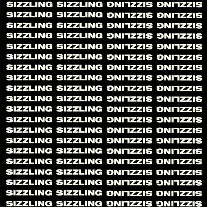 Front cover — DAPHNI — Sizzling