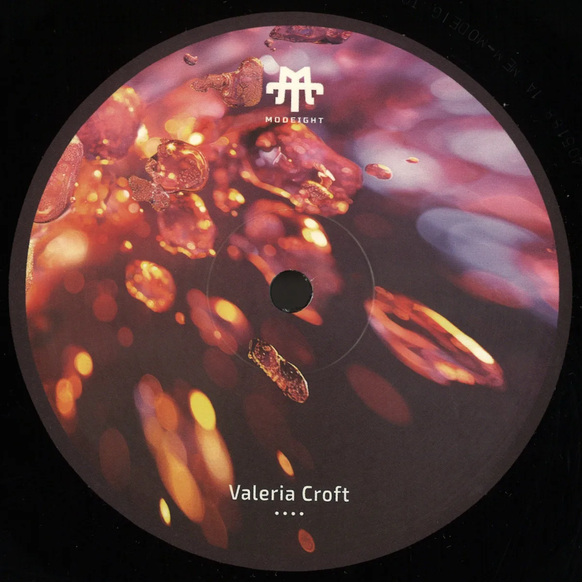 Valeria Croft — Mad Mood EP