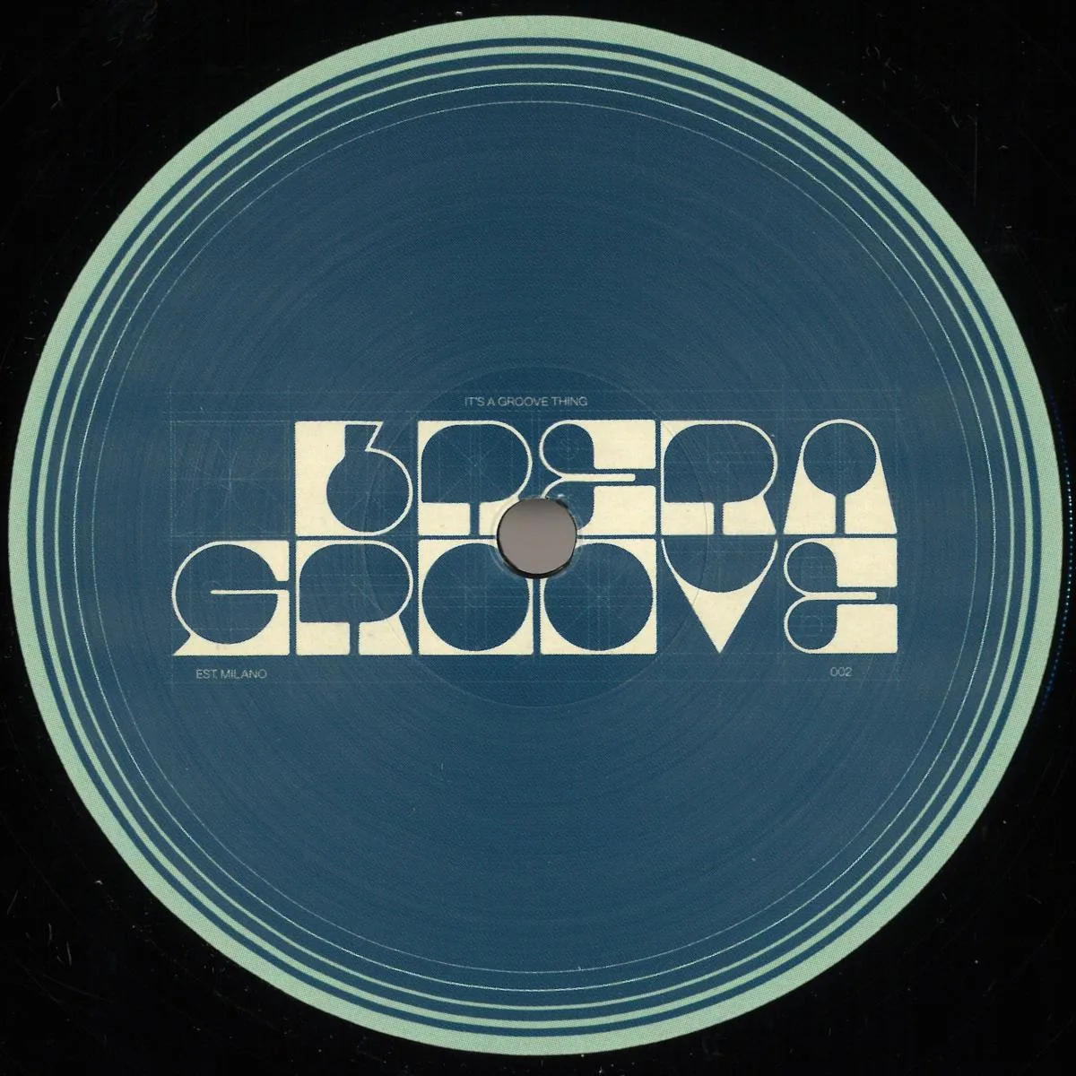 Various — Brera Groove 002