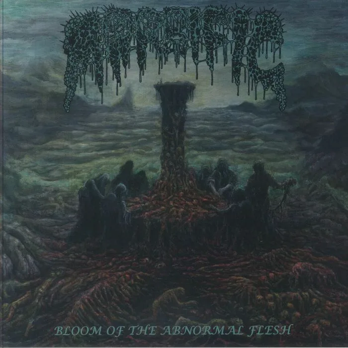 MORBIFIC — Bloom Of The Abnormal Flesh