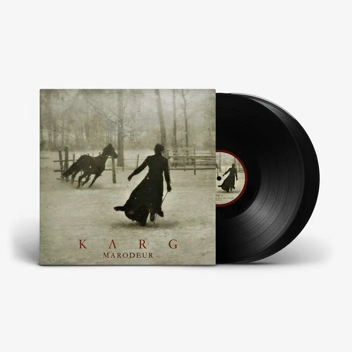 KARG — Marodeur
