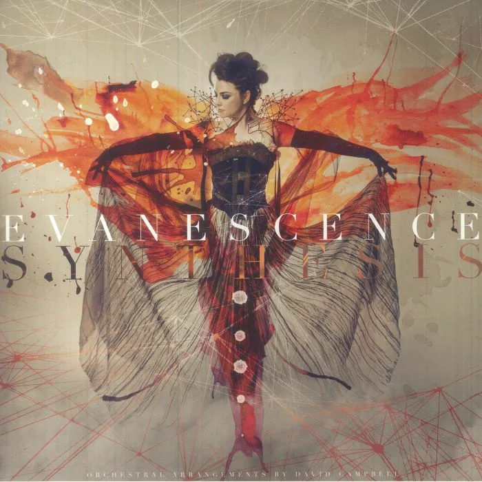EVANESCENCE — Synthesis