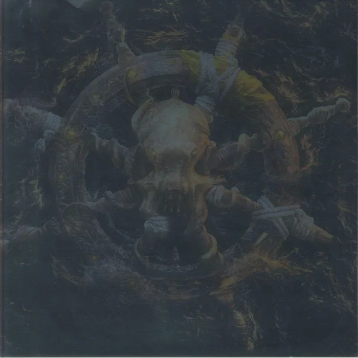Tom HOLKENBORG — Skull & Bones (Soundtrack)