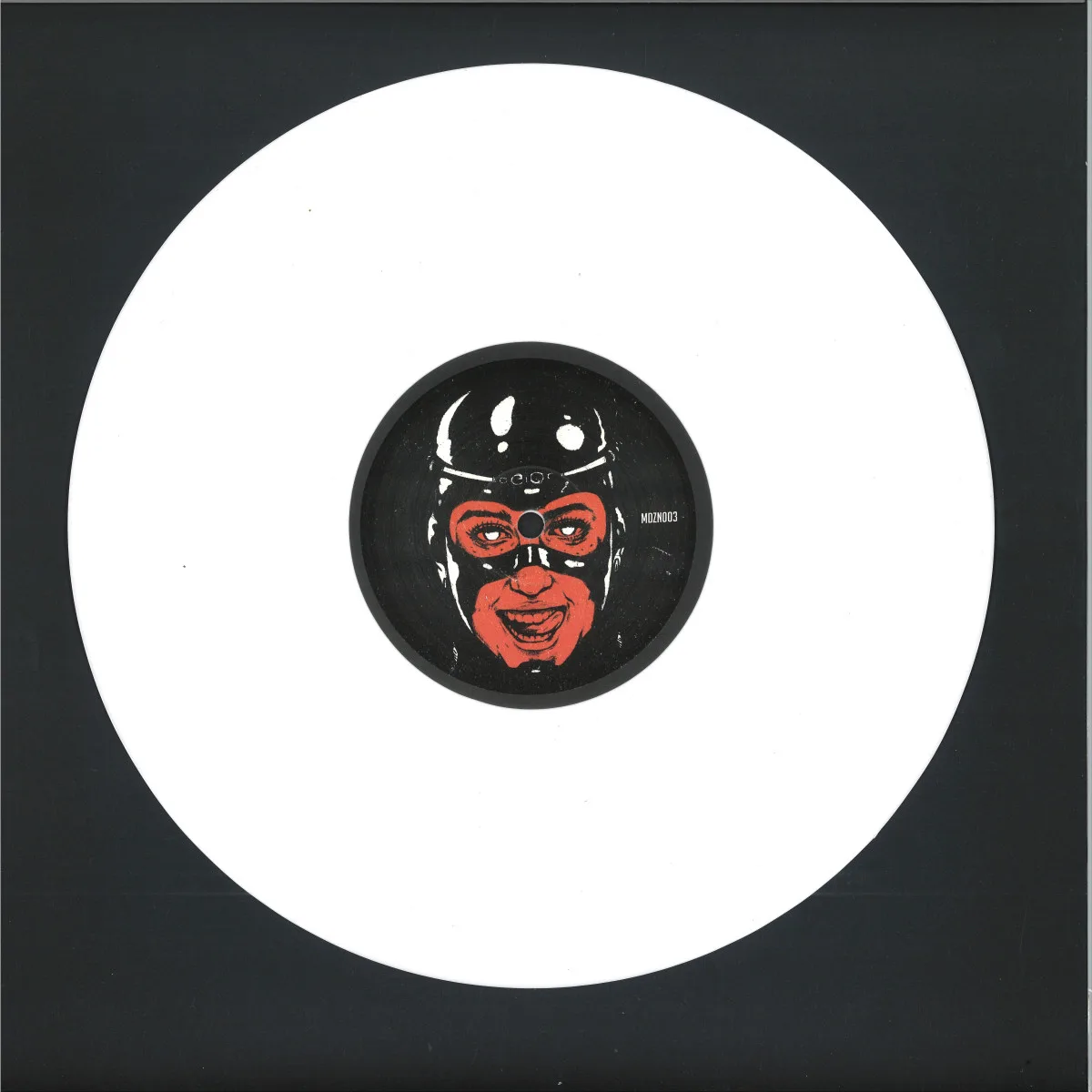 Linear System — Simian