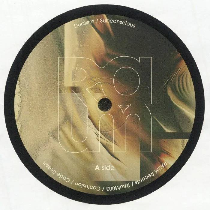 Front cover — CONFUSION — Code Green