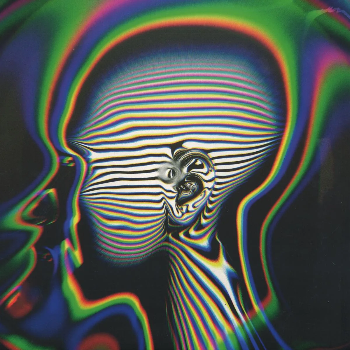 Fazack — Devastate EP