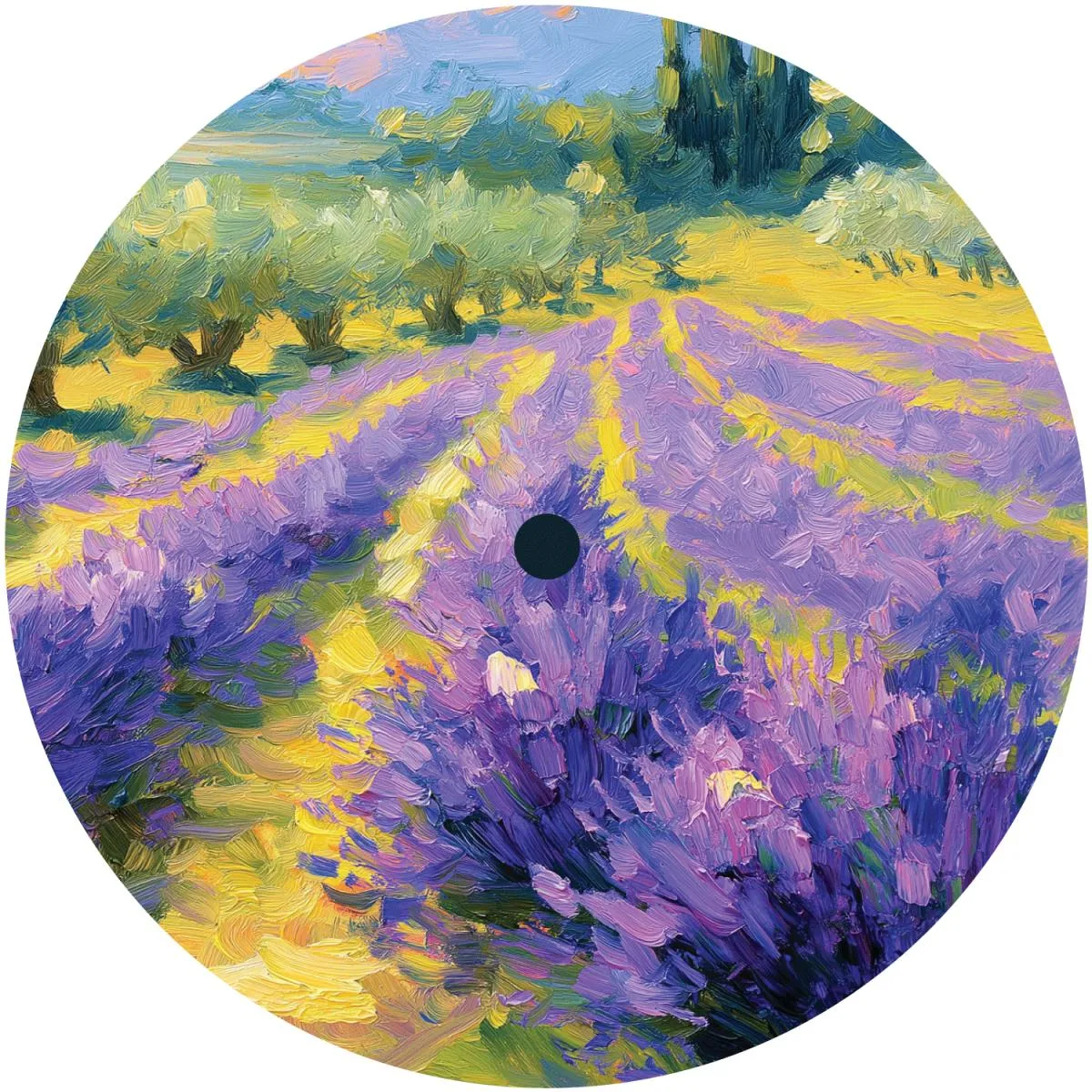 Overt — Byeffect EP