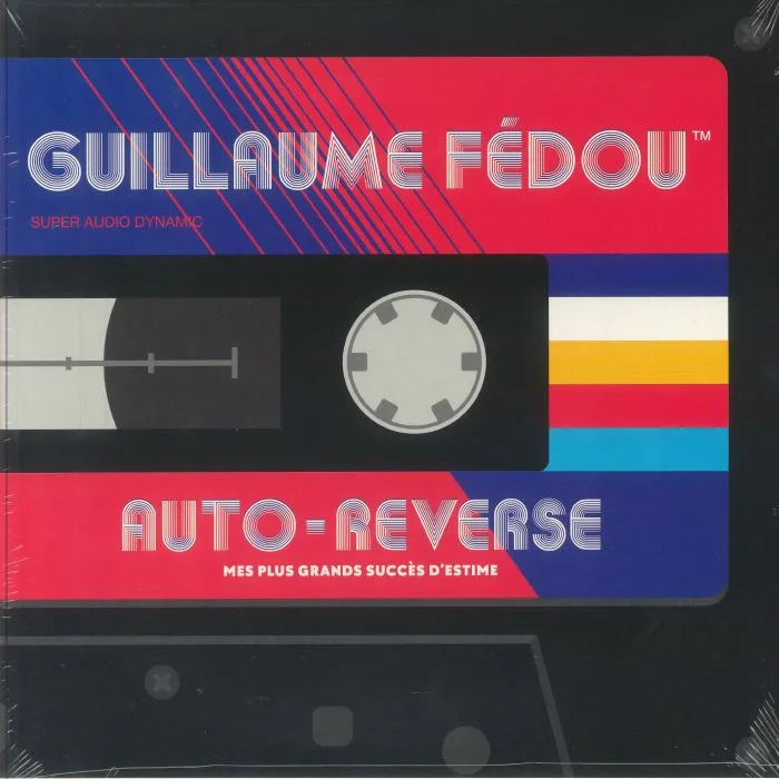 Guillaume FEDOU — Auto Reverse