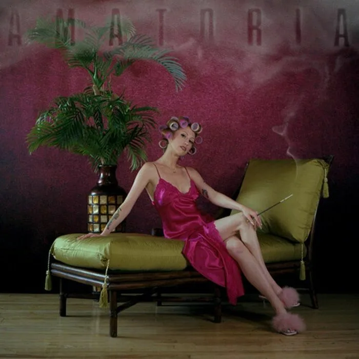 ARIEL — Amatoria