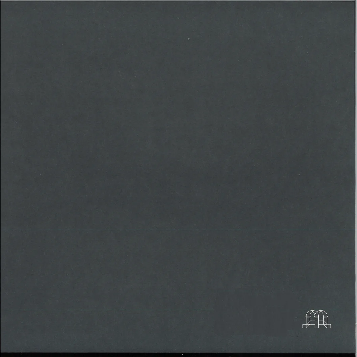 Back cover — Inner — Getting Late Ep