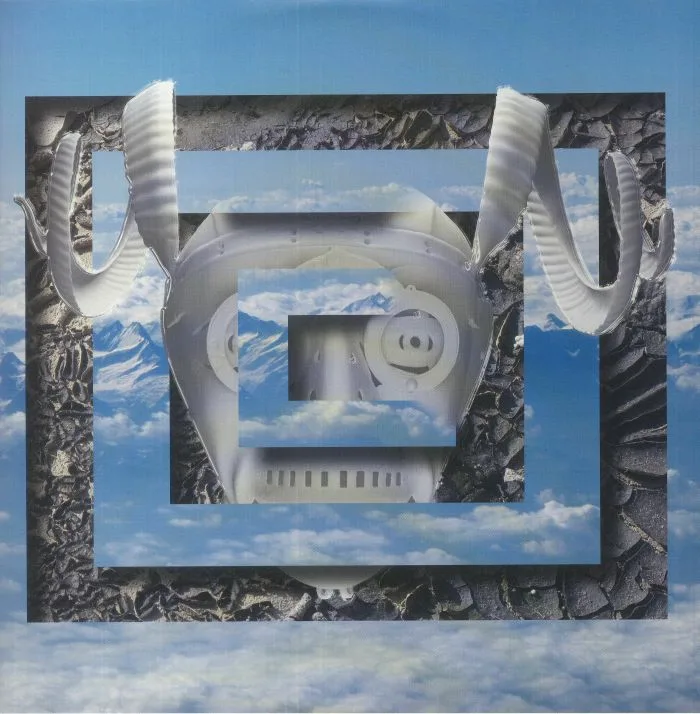 AMALGAM 5 — Live From Hell EP