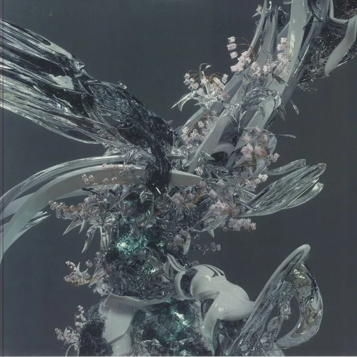 Front cover — VARIOUS — Metaflora III