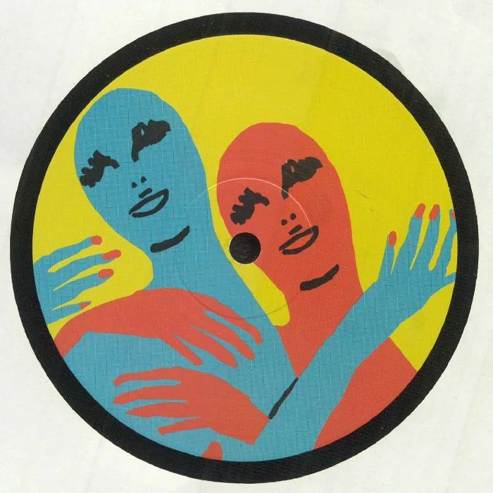 Front cover — FRED EVERYTHING — Barbarella