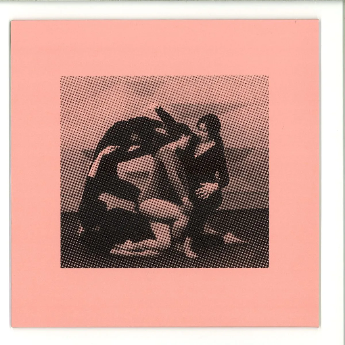 Massimiliano Pagliara — Major Fun