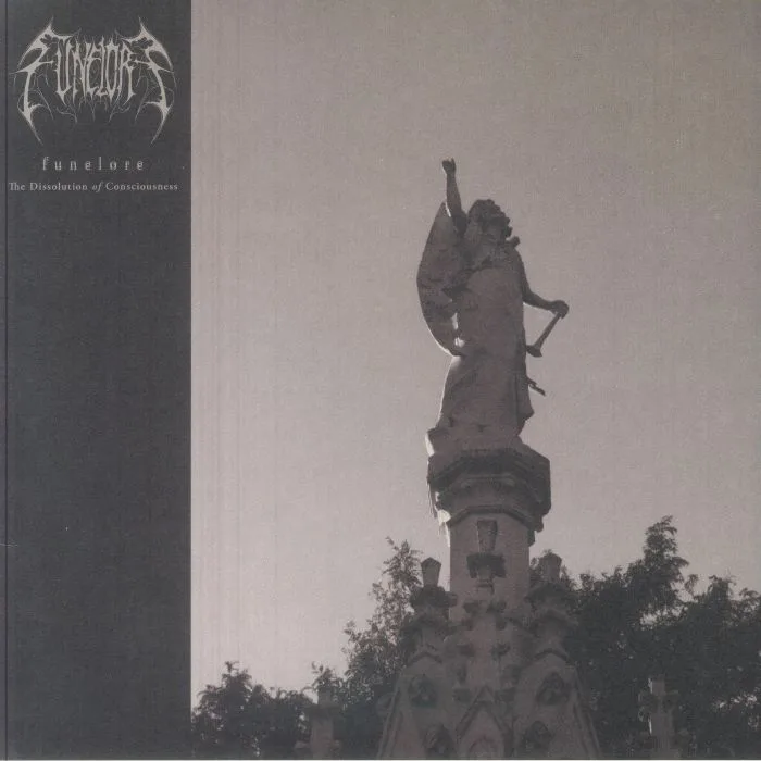 FUNELORE — The Dissolution Of Consciousness