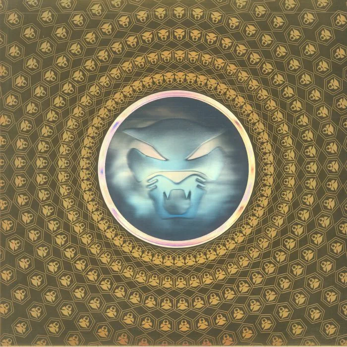 THUNDERCAT — The Golden Age Of Apocalypse (10th Anniversary Edition) (Record Store Day Black Friday 2021)