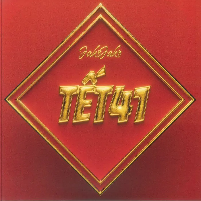 JAKOJAKO — Tet 41