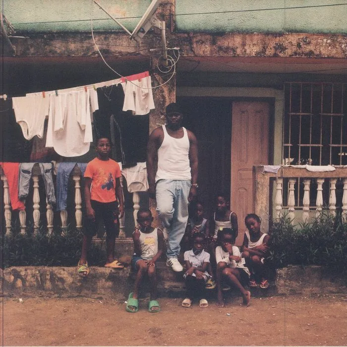Benjamin EPPS — L'Enfant Sacre De Bellevue