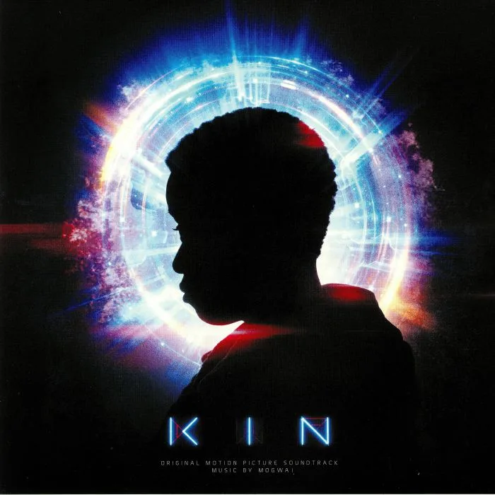 MOGWAI — KIN (Soundtrack)