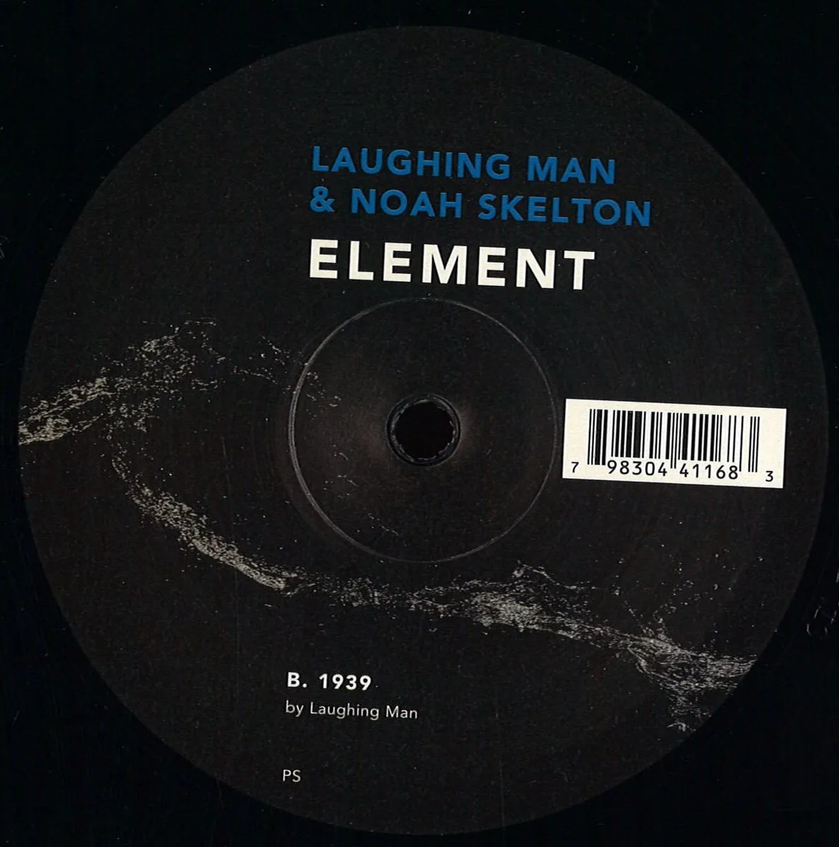 Laughing Man&Vis — Element