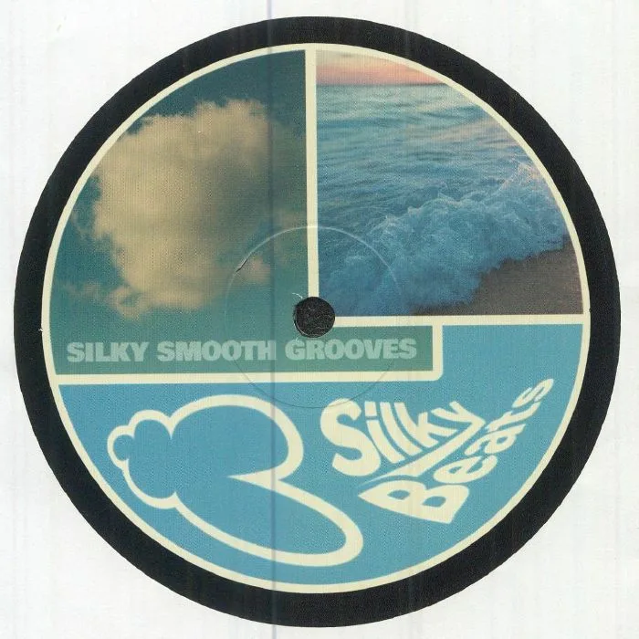 Front cover — O'MALLEY — Life On The Waves EP
