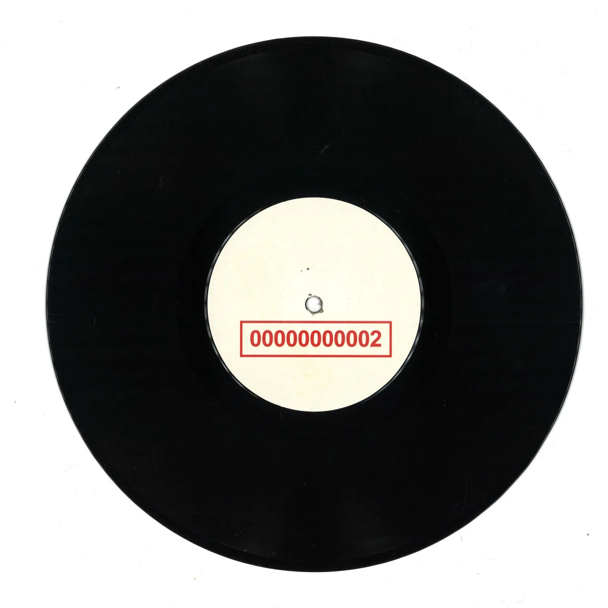 Unknown — TOPSECRET02 10"