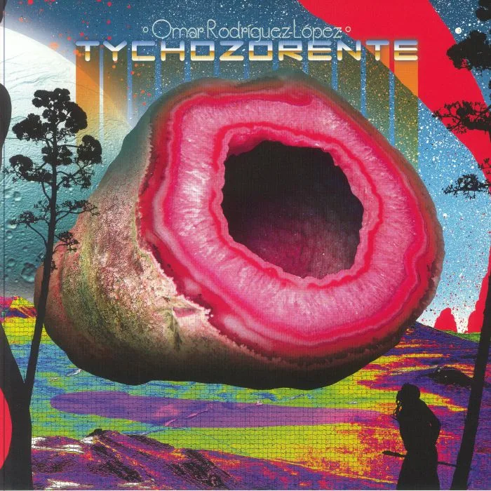 Omar RODRIGUEZ LOPEZ — Tychozorente