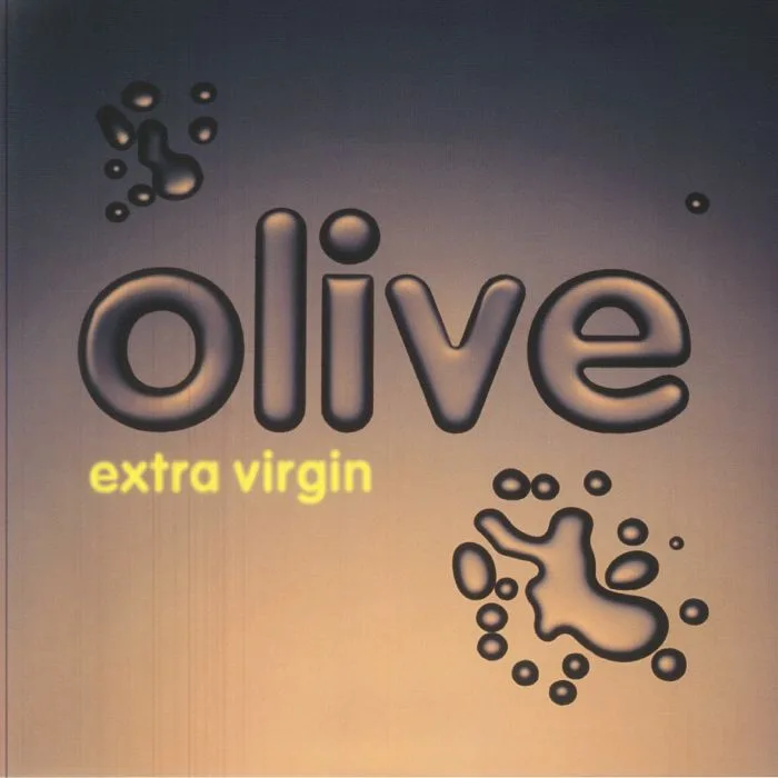 OLIVE — Extra Virgin (Record Store Day RSD 2026)