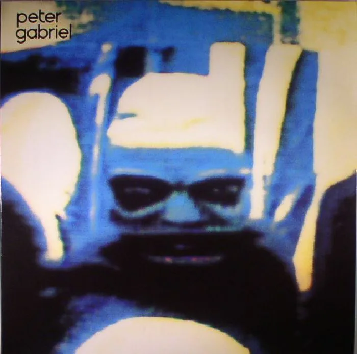 Peter GABRIEL — Peter Gabriel 4 (half speed remastered)