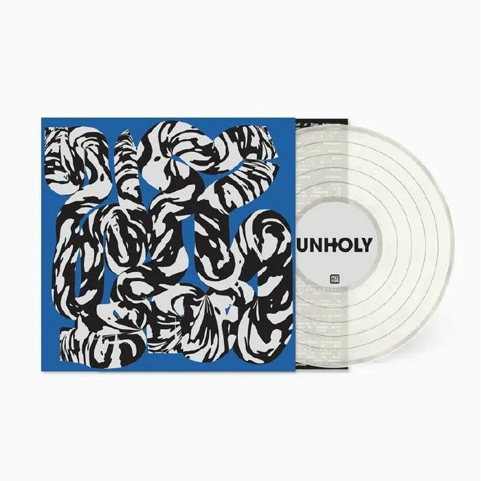 CULT OF DOM KELLER — Unholy Drum