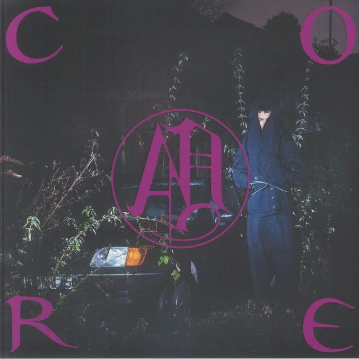APOLLO NOIR — Core
