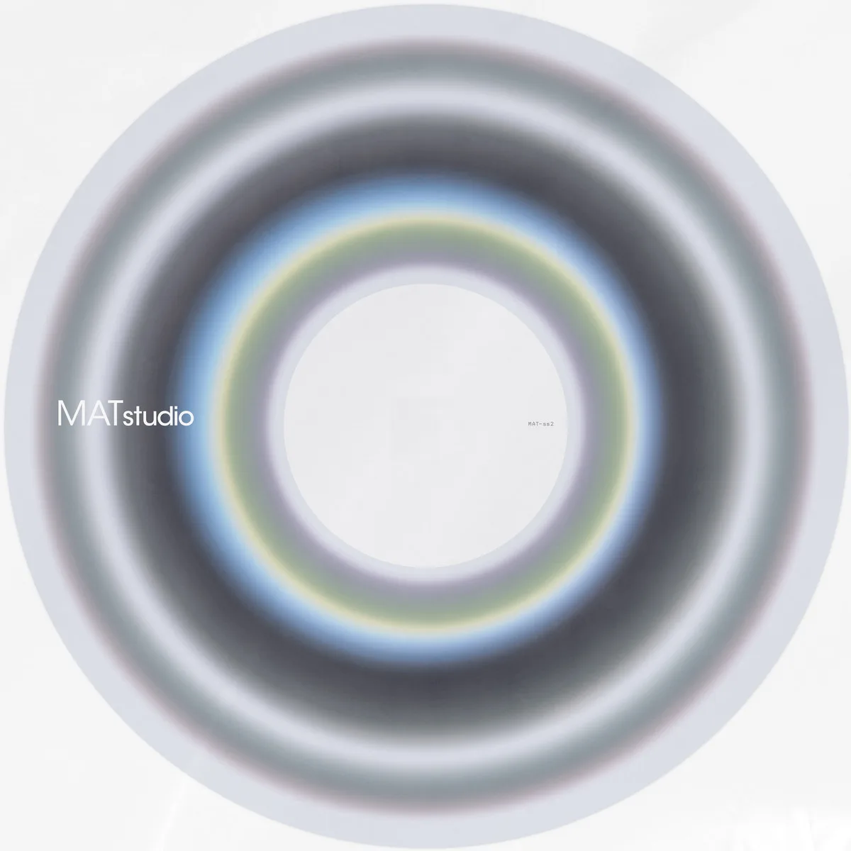 Matstudio(Jonny Nash&Sk U Kno) — MATSTUDIO 2