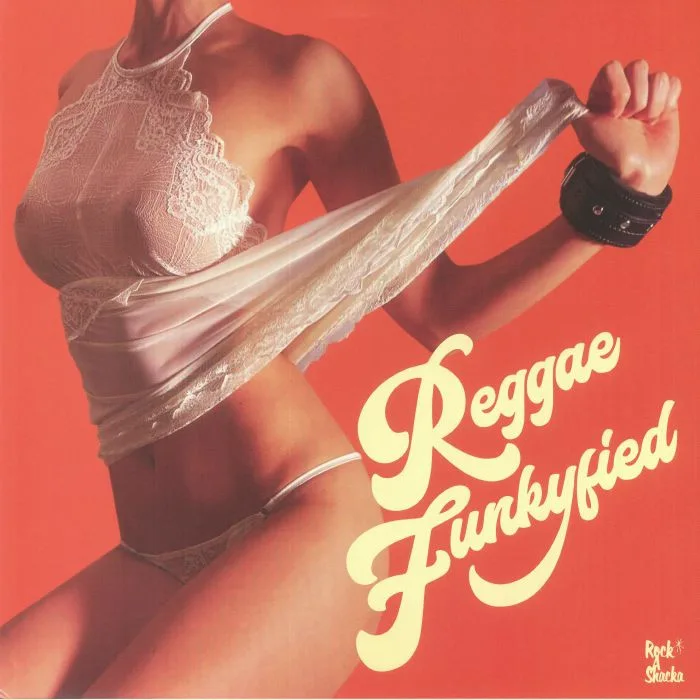 VARIOUS — Reggae Funkyfied