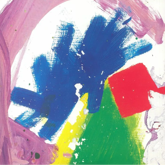 ALT J — This Is All Yours
