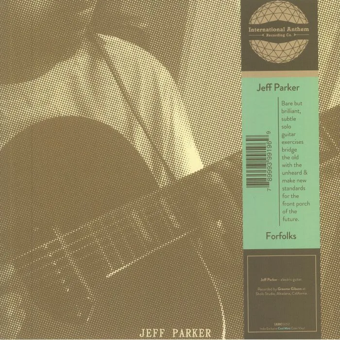 Jeff PARKER — Forfolks