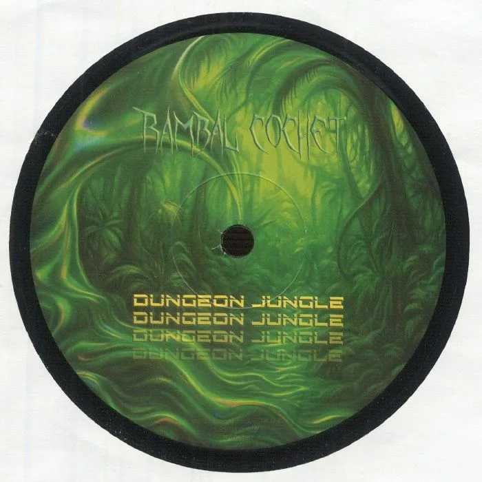 Rambal Cochet — Dungeon Jungle