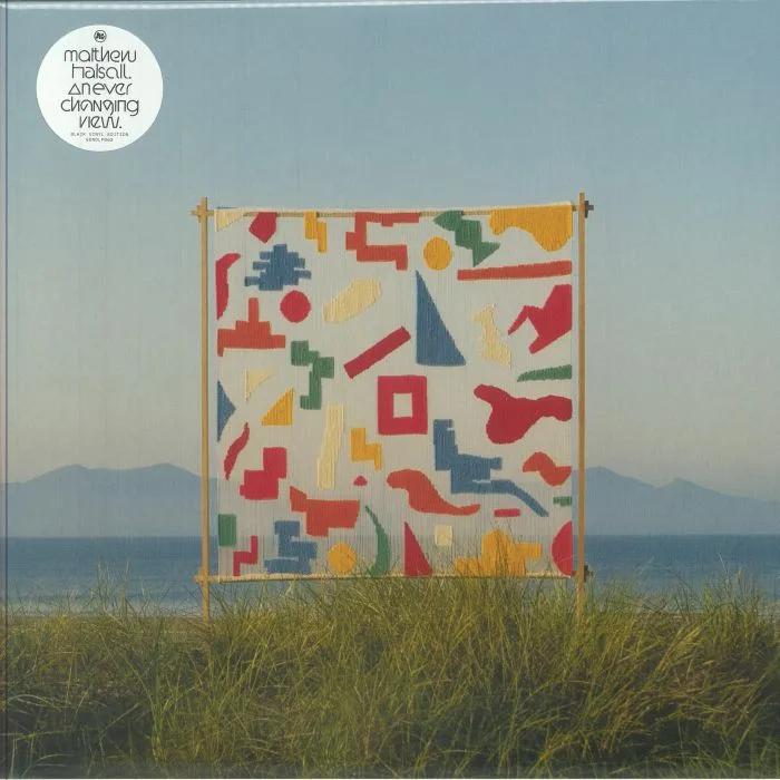 Matthew HALSALL — An Ever Changing View