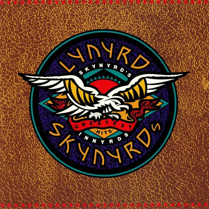LYNYRD SKYNYRD — Skynyrd's Innyrds: Their Greatest Hits
