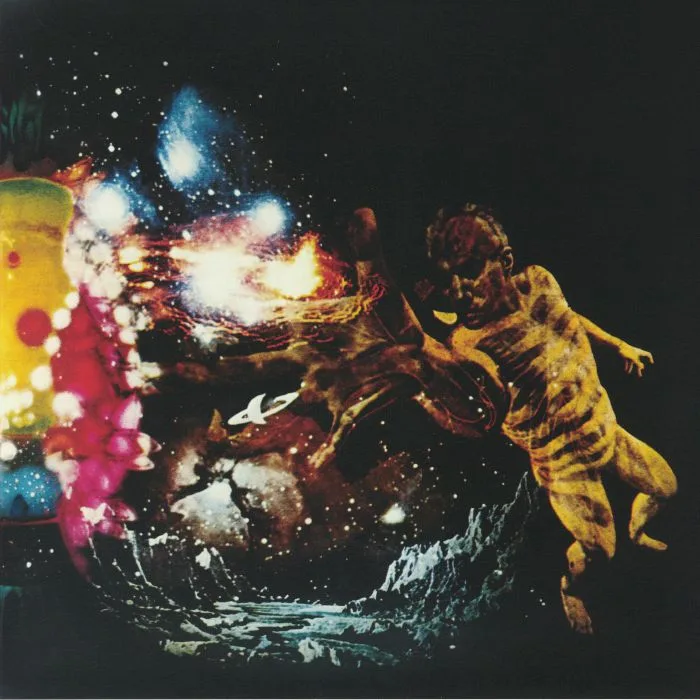 SANTANA — Santana III
