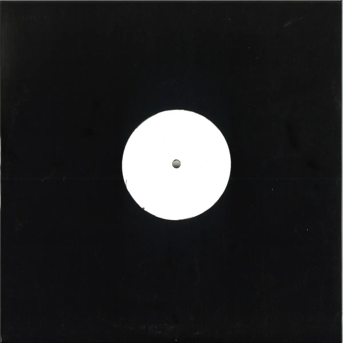 Back cover — Marcus Mcgowan — Put This Track On/Movement is Key